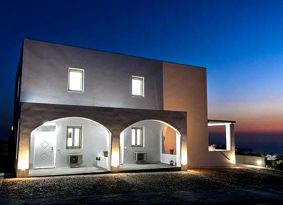 Sun View Villas